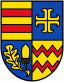 Wappen Zulassungsstelle Ammerland (Landkreis)