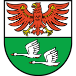 Kennzeichen OHV - Stadt Oberhavel