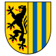 Wappen Zulassungsstelle Leipzig