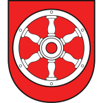 Kennzeichen EF - Stadt Erfurt