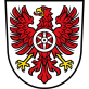 Wappen Zulassungsstelle Eichsfeld (Landkreis)