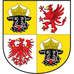 Kennzeichen WIS - Stadt Wismar