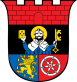 Wappen Zulassungsstelle Hofheim am Taunus