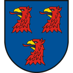 Kennzeichen PW - Stadt Pasewalk