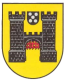 Wappen Zulassungsstelle Landstuhl