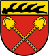 Wappen Zulassungsstelle Schorndorf