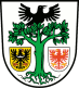 Wappen Zulassungsstelle Fürstenwalde