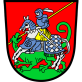 Wappen Zulassungsstelle Bad Aibling