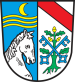 Wappen Zulassungsstelle Pocking
