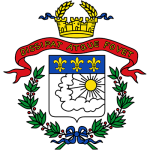 Kennzeichen SLS - Stadt Saarlouis