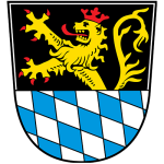 Kennzeichen AM - Stadt Amberg