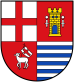 Wappen Zulassungsstelle Eifelkreis Bitburg