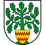Kennzeichen WST - Stadt Westerstede