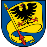 Kennzeichen LB - Stadt Ludwigsburg