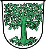 Kennzeichen WÜM - Stadt Waldmünchen