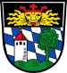 Wappen Zulassungsstelle Burglengenfeld