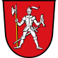 Wappen Zulassungsstelle Roding