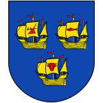 Kennzeichen NF - Stadt Nordfriesland