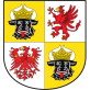 Wappen Zulassungsstelle Wismar