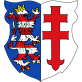 Wappen Zulassungsstelle Hersfeld