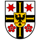 Wappen Zulassungsstelle Bad Mergentheim