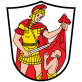Wappen Zulassungsstelle Marktoberdorf