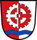 Wappen Zulassungsstelle Gersthofen
