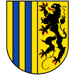 Kennzeichen C - Stadt Chemnitz