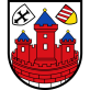 Wappen Zulassungsstelle Landkreis Rotenburg (Wümme)