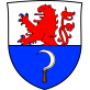 Wappen Zulassungsstelle Remscheid