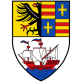Wappen Zulassungsstelle Brake (Unterweser)