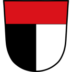 Kennzeichen PAR - Stadt Parsberg