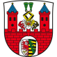 Wappen Zulassungsstelle Bernburg (Saale)