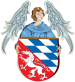 Wappen Zulassungsstelle Vilshofen