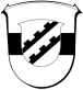 Wappen Zulassungsstelle Schlitz