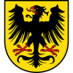 Wappen Zulassungsstelle Arnstadt