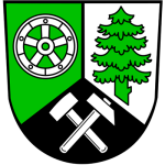 Kennzeichen ERZ - Stadt Erzgebirge