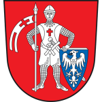 Kennzeichen BA - Stadt Bamberg