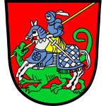 Kennzeichen AIB - Stadt Aibling