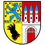 Kennzeichen NI - Stadt Nienburg