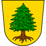 Kennzeichen VIT - Stadt Viechtach