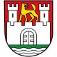 Wappen Zulassungsstelle Wolfsburg