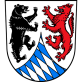 Wappen Zulassungsstelle Freyung