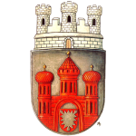 Wunschkennzeichen Aachen