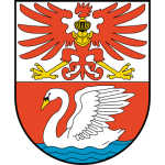 Kennzeichen PZ - Stadt Prenzlau
