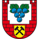 Wappen Zulassungsstelle Burgenlandkreis (Landkreis)