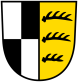 Wappen Zulassungsstelle Zollernalbkreis