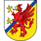 Wappen Zulassungsstelle Vorpommern