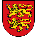 Kennzeichen DIZ - Stadt Diez