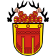 Wappen Zulassungsstelle Tübingen
